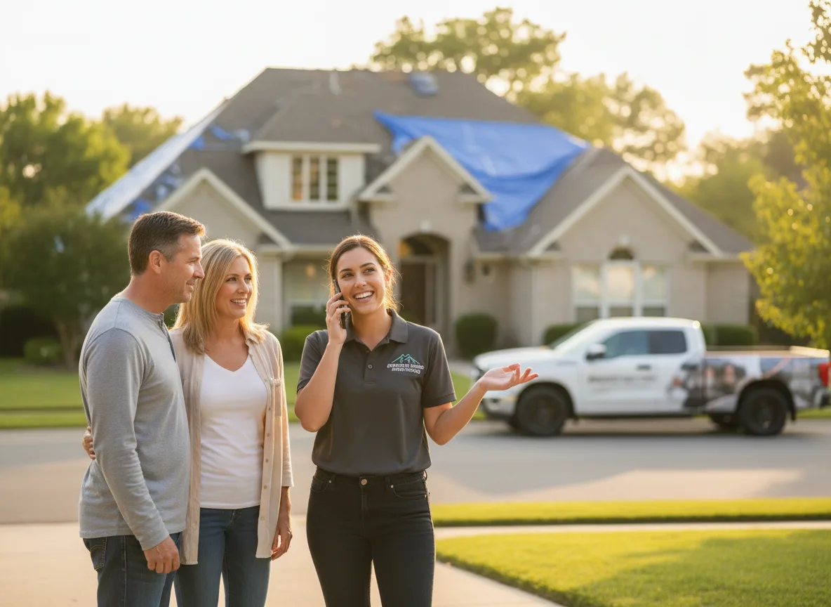 Emergency Roof Repair Alexis, IL FAQs